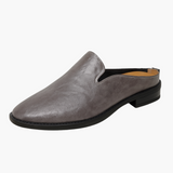 Jentino™ | Öppna loafers