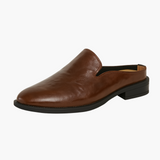 Jentino™ | Öppna loafers