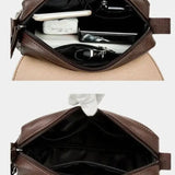 Jeppe™ | Essential Sling Bag