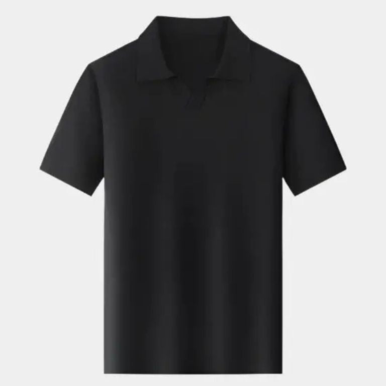 Joakim™ | T-shirt utan knappar