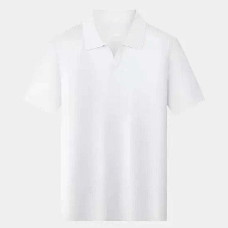 Joakim™ | T-shirt utan knappar