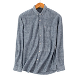 Joep™ | Linneskjorta Saint-Tropez