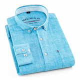 Joep™ | Linneskjorta Saint-Tropez