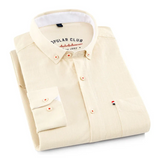 Joep™ | Linneskjorta Saint-Tropez