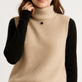 Johanne | Ärmlös tröja