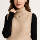 Johanne | Ärmlös tröja