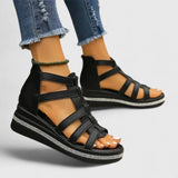 Johanne | Ortopediska sandaler