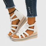 Johanne | Ortopediska sandaler