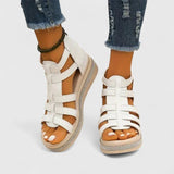 Johanne | Ortopediska sandaler