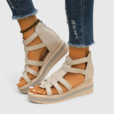 Johanne | Ortopediska sandaler