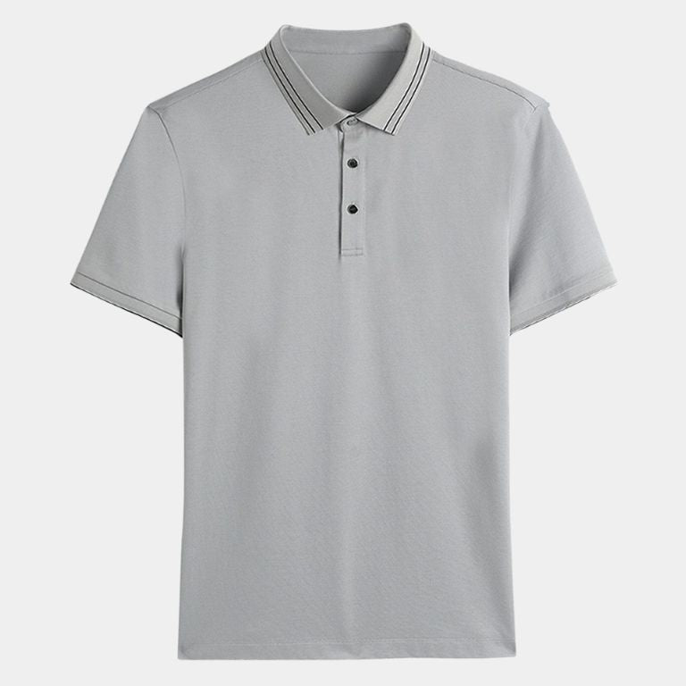 Johan™ | Obsidian Edge Pikétröja