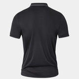 Johan™ | Obsidian Edge Pikétröja