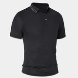 Johan™ | Obsidian Edge Pikétröja