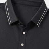 Johan™ | Obsidian Edge Pikétröja