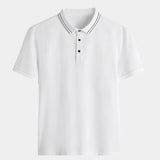 Johan™ | Obsidian Edge Pikétröja