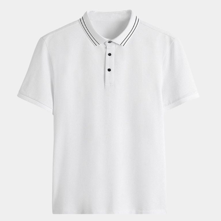 Johan™ | Obsidian Edge Pikétröja
