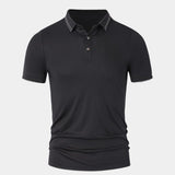 Johan™ | Obsidian Edge Pikétröja