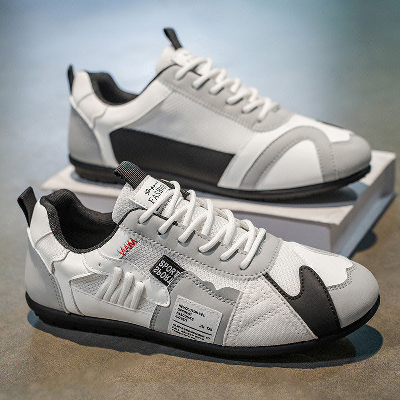Jonas™ | Urbana sneakers