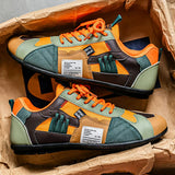 Jonas™ | Urbana sneakers