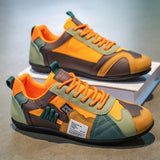 Jonas™ | Urbana sneakers