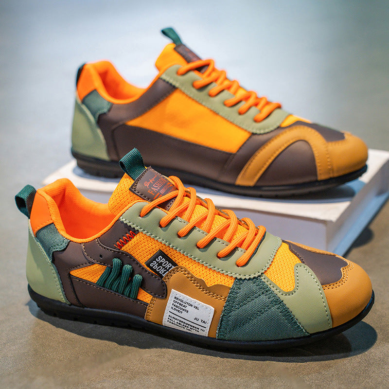 Jonas™ | Urbana sneakers
