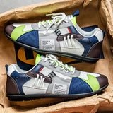 Jonas™ | Urbana sneakers