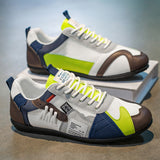 Jonas™ | Urbana sneakers