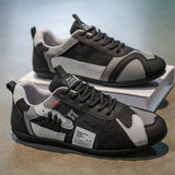 Jonas™ | Urbana sneakers