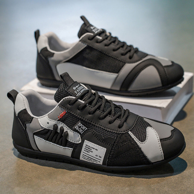 Jonas™ | Urbana sneakers