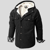 Jonas™ | Varm vinterjacka