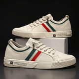 Jon™ | Randiga sneakers
