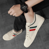 Jon™ | Randiga sneakers