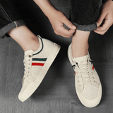Jon™ | Randiga sneakers
