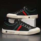 Jon™ | Randiga sneakers