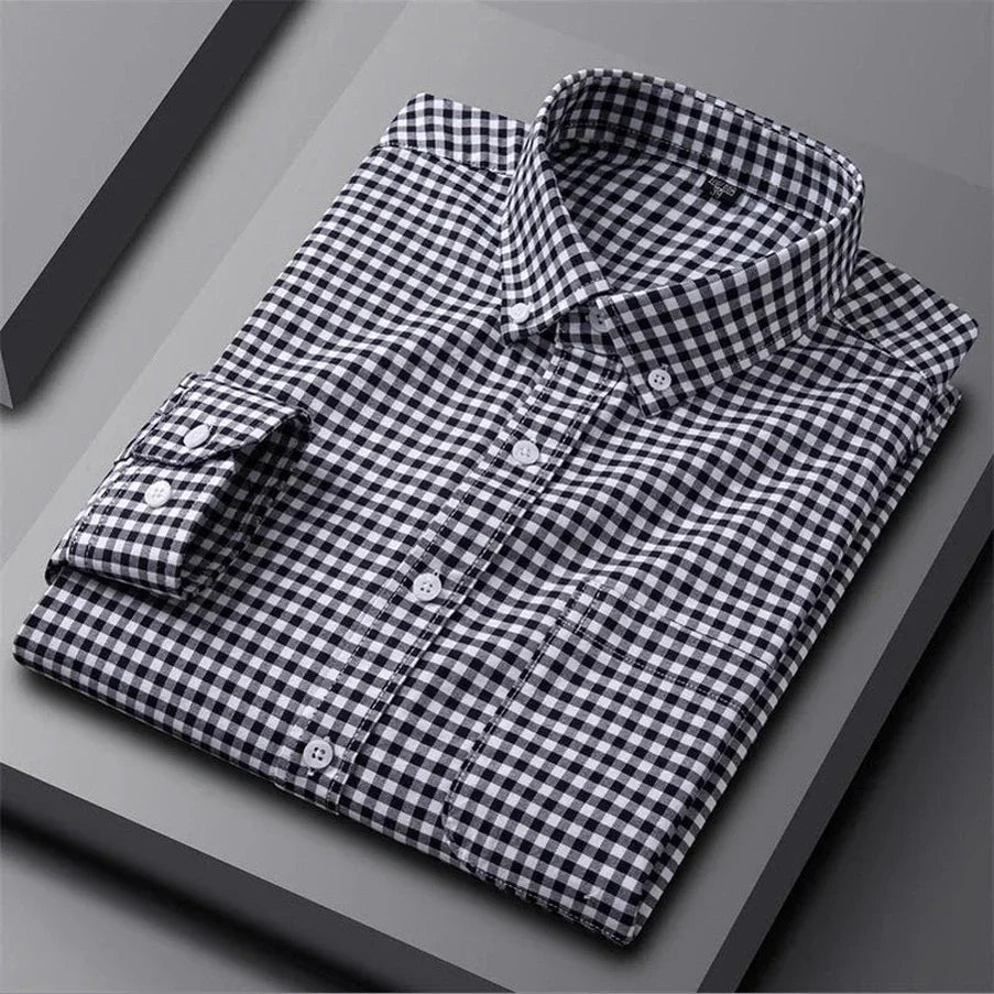 Joris™ | Oxfordskjorta