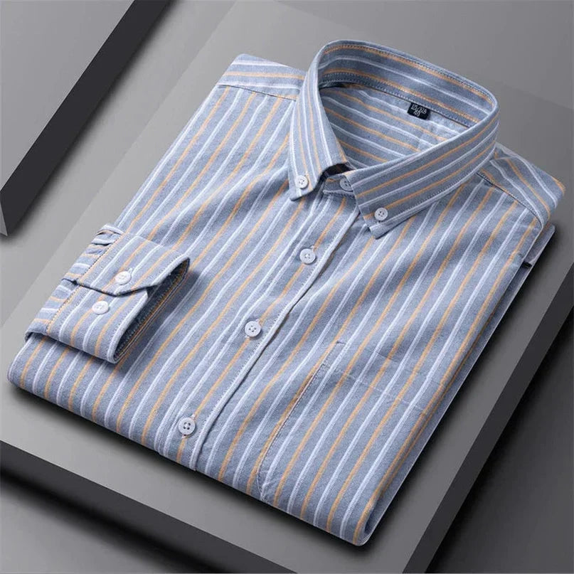 Joris™ | Oxfordskjorta