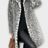 Josefine | Leopardjacka