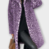 Josefine | Leopardjacka