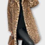 Josefine | Leopardjacka