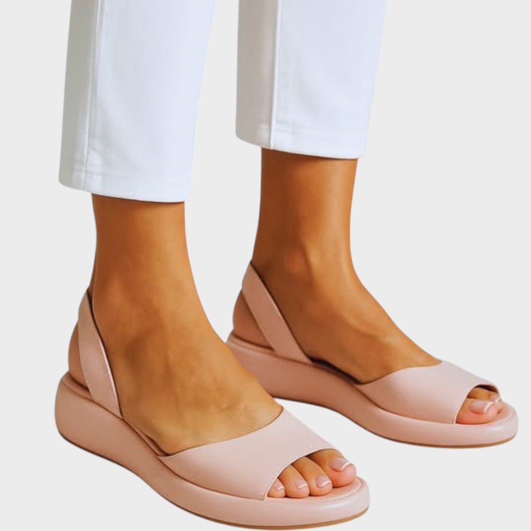 Josefine | Ortopediska sandaler