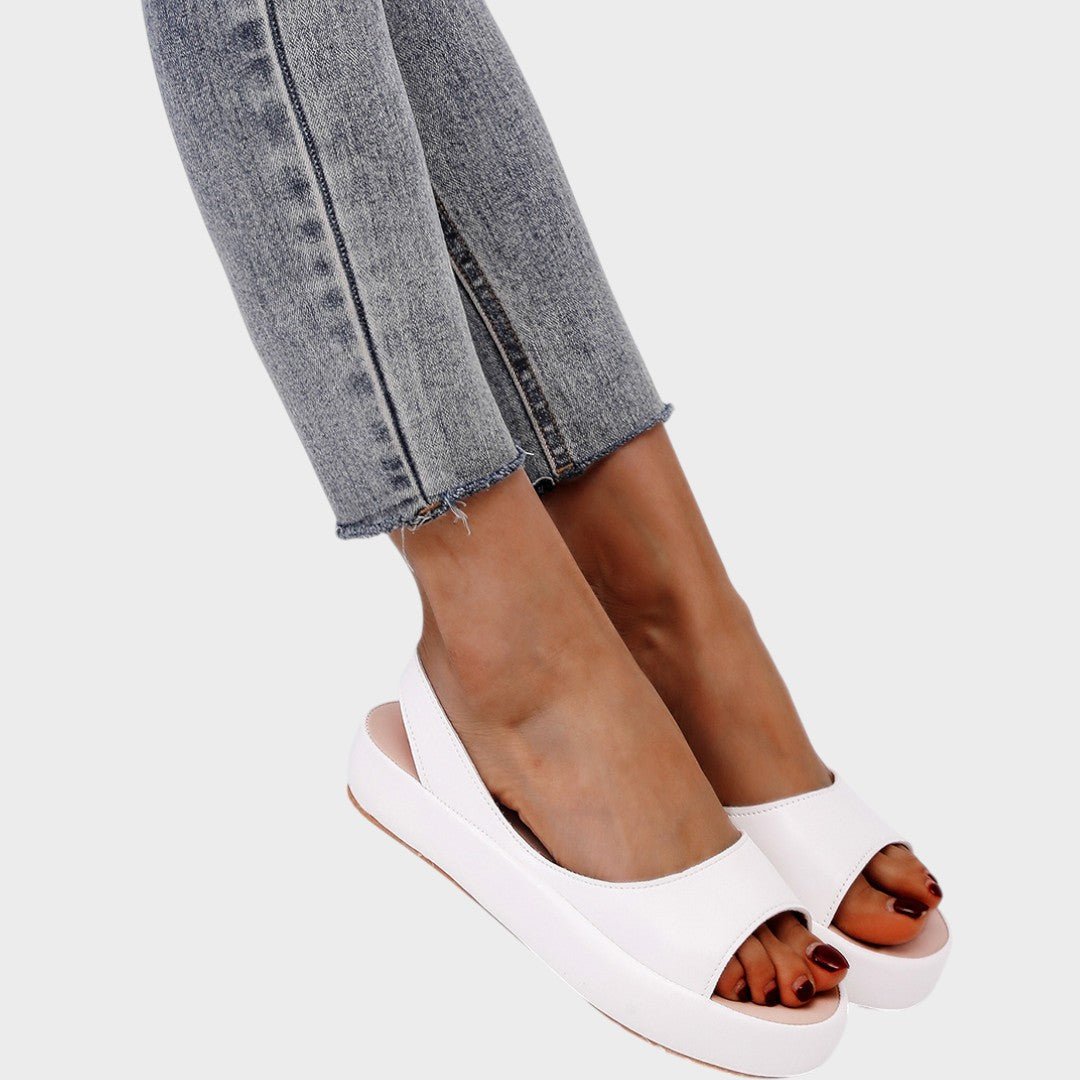 Josefine | Ortopediska sandaler