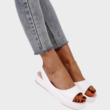 Josefine | Ortopediska sandaler