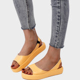 Josefine | Ortopediska sandaler