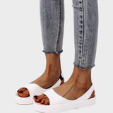 Josefine | Ortopediska sandaler
