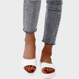 Josefine | Ortopediska sandaler