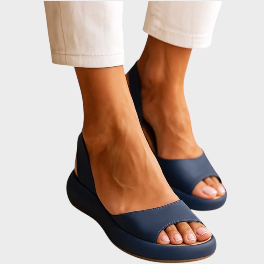 Josefine | Ortopediska sandaler