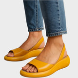 Josefine | Ortopediska sandaler