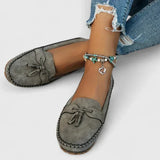 Josefine | Ortopediska loafers