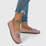 Josefine | Ortopediska loafers
