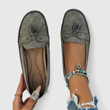 Josefine | Ortopediska loafers